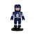 NHL Construct-a-Figure Series 1 Bundle (12) Mini Figures