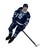 Auston Matthews (Toronto Maple Leafs) 6" Articulated Figure