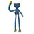 Huggy Wuggy: Ruined (Poppy Playtime) 7" Figure (PRE-ORDER ships March)