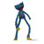 Huggy Wuggy: Ruined (Poppy Playtime) 7" Figure (PRE-ORDER ships March)