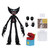 Huggy Wuggy/Killy Willy/The Doctor (Poppy Playtime) Bundle (3) 7" Figures (PRE-ORDER ships March)