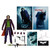 The Joker (The Dark Knight) Deluxe Theatrical Edition 7" Figure (PRE-ORDER ships March)