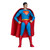 Superman (Superman: The Movie 1978)/Bane/The Joker (The Dark Knight Triology) Deluxe Theatrical Edition Bundle (3) 7" Figures (PRE-ORDER ships March)