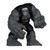 Solomon Grundy (Todd's Mods) Limited Edition Collector Vinyl 4.5" Posed Figure