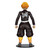 Zenitsu Agatsuma with Chuntaro (Demon Slayer) 7" Figure