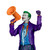 The Joker (Batman) McFarlane Collector Edition 7" Figure