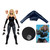 Black Canary (DC Rebirth) McFarlane Collector Edition Factory Sealed Case (6) w/Chase (PRE-ORDER ships March)
