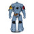 Grey Hunter: Space Wolves (Warhammer 40000) 7" Figure