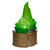 Superman Glowing Kryptonite (Display Replica) Gold Label