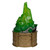 Superman Glowing Kryptonite (Display Replica) Gold Label