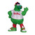 Phillie Phanatic (Philadelphia Phillies) 8" Vinyl Mascot Figure