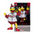 Fredbird (St Louis Cardinals) 8" Vinyl Mascot Figure (PRE-ORDER ships May)