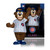 Clark (Chicago Cubs) 8" Vinyl Mascot Figure