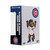 Clark (Chicago Cubs) 8" Vinyl Mascot Figure