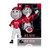 Mr Red (Cincinnati Reds) 8" Vinyl Mascot Figure