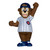 Phillie Phanatic/Mr Met/Pirate Parrot/Mariner Moose/Oriole Bird/Fredbird/Blooper/Clark/Mr Redlegs/Mr Red Mascot Bundle (10) 8" Vinyl Figures (PRE-ORDER ships May)
