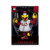 Phillie Phanatic/Mr Met/Pirate Parrot/Mariner Moose/Oriole Bird/Fredbird/Blooper/Clark/Mr Redlegs/Mr Red Mascot Bundle (10) 8" Vinyl Figures (PRE-ORDER ships May)