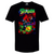 Spawn #1 Halftone Comic T-Shirt Black MTS Exclusive