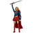 Supergirl and Baby Krypto (Supergirl Movie) Deluxe Theatrical Edition 7" Figure (PRE-ORDER ships June)