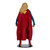 Supergirl and Baby Krypto (Supergirl Movie) Deluxe Theatrical Edition 7" Figure (PRE-ORDER ships June)