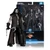 Supergirl Movie Bundle (5) 7" Figures w/Lobo's Spacehog Vehicle (PRE-ORDER ships June)