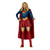 Supergirl Movie Bundle (5) 7" Figures w/Lobo's Spacehog Vehicle (PRE-ORDER ships June)