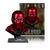 Batman (Batman Beyond)/Red Hood (Batman: Three Jokers) 1:3 Scale Cowl Replicas Wave 2 Bundle (2)