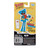 Huggy Wuggy (Poppy Playtime) Bendable 4.5" Figure (PRE-ORDER ships April)