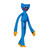 Huggy Wuggy (Poppy Playtime) Bendable 12" Figure (PRE-ORDER ships April)