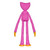 Kissy Missy (Poppy Playtime) Bendable 12" Figure (PRE-ORDER ships April)
