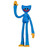 Huggy Wuggy/Killy Willy/Kissy Missy (Poppy Playtime) Bundle (5) 4.5" & 12" Figures