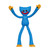 Huggy Wuggy/Killy Willy/Kissy Missy (Poppy Playtime) Bundle (5) 4.5" & 12" Figures