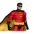 Martian Manhunter/Robin Page Punchers Bundle w/Comics (2) 7" Figures (PRE-ORDER ships May)