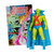 Martian Manhunter/Robin Page Punchers Bundle w/Comics (2) 7" Figures (PRE-ORDER ships May)