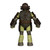 Leonardo (Page Punchers: Teenage Mutant Ninja Turtles) 5" Figure w/Turtles in Time Comic (PRE-ORDER ships June)