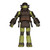 Donatello (Page Punchers: Teenage Mutant Ninja Turtles) 5" Figure w/Turtles in Time Comic (PRE-ORDER ships June)
