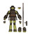 Donatello (Page Punchers: Teenage Mutant Ninja Turtles) 5" Figure w/Turtles in Time Comic (PRE-ORDER ships June)
