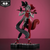 Harley Quinn: Red White & Black-Harley Quinn by Alex Garner 1:10 Resin Statue (PRE-ORDER ships October)