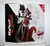 Harley Quinn: Red White & Black-Harley Quinn by Alex Garner 1:10 Resin Statue (PRE-ORDER ships October)