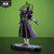 The Joker Purple Craze: Lord Joker (The Demon King from Batman Ninja) 1:10 Scale Resin Statue (PRE-ORDER ships October)