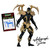 Spawn Wings of Redemption/Nightmare Spawn/Curse of the Spawn Autograph Series Gold Label Bundle (3) 7" Figures (PRE-ORDER ships June)