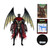 Spawn Wings of Redemption/Nightmare Spawn/Curse of the Spawn Autograph Series Gold Label Bundle (3) 7" Figures (PRE-ORDER ships June)