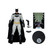 Batman (The New 52) 7" Figure (PRE-ORDER ships June)