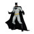 Azrael Batman Armor/Batman (Dark Knight Returns)/Batman Deadman/Batman (The New 52) Bundle (4) 7" Figures (PRE-ORDER ships June)