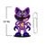 Poppy Playtime (Blind Bag) 2.5in Critter Mini Figure Series 1