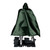 Doctor Doom (Doctor Doom #1) 1:6th Scale Collectible Figure w/Scene