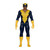 Black Vulcan (DC Retro: Super Friends) 6" Figure (PRE-ORDER ships June)