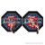 Ilia Topuria vs Justin Gaethje (UFC: Freedom 250) 7" 2-Pack Figure McFarlane's SportsPicks (PRE-ORDER ships December)