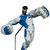 Mr. Fantastic/Black Panther (Marvel Rivals) Bundle (2) 1:6th Scale Posed Figures