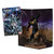 Mr. Fantastic/Black Panther (Marvel Rivals) Bundle (2) 1:6th Scale Posed Figures